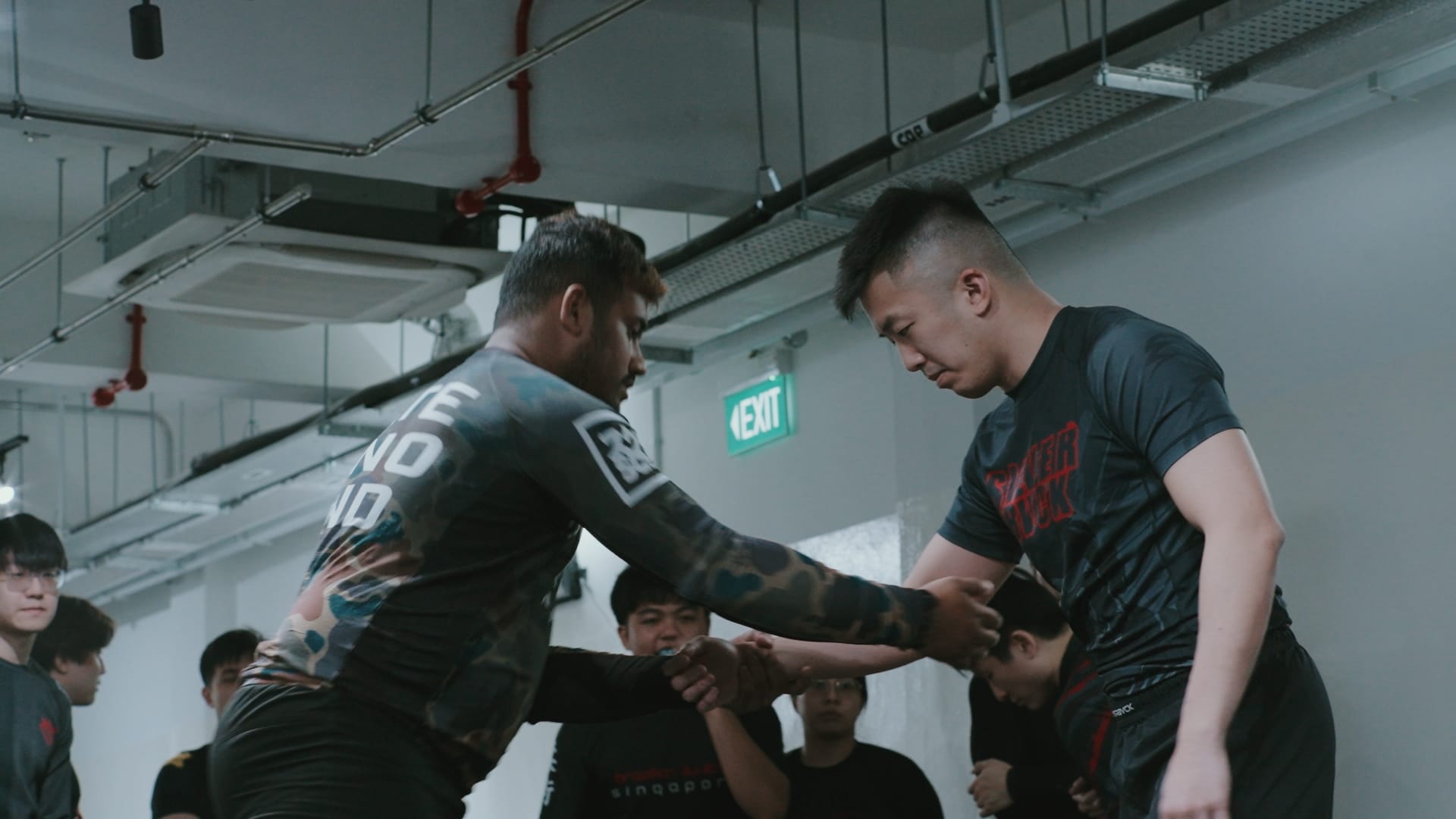 Is Brazilian Jiu-Jitsu good for self defence?